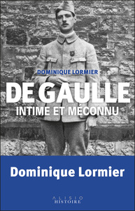 Image de De Gaulle intime et méconnu