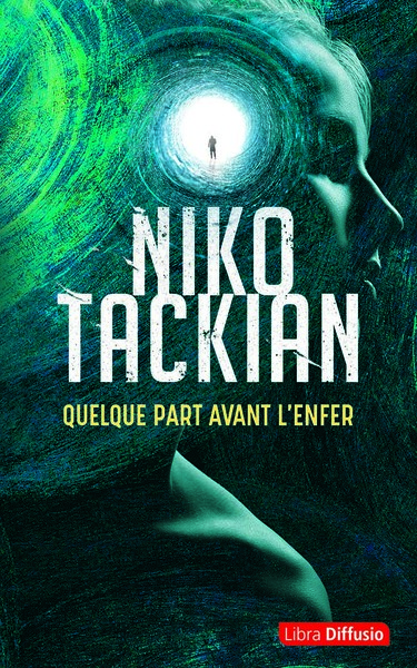 Picture of Quelque part avant l'enfer