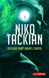 Picture of Quelque part avant l'enfer