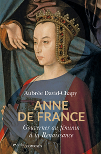 Picture of Anne de France