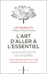 Image de L'art d'aller à l'essentiel