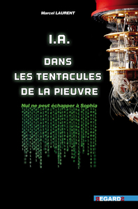 Picture of A.I. Dans les tentacules de la Pieuvre