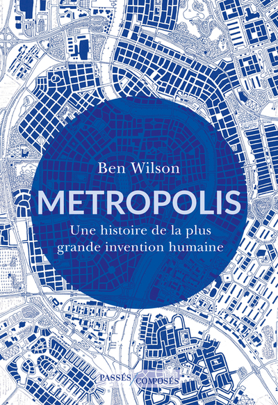 Picture of Metropolis