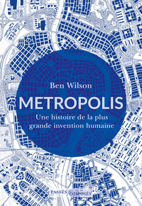 Picture of Metropolis