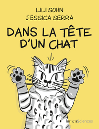 Image de Dans la tête d'un chat