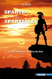 Picture of Sparte et Spartiates