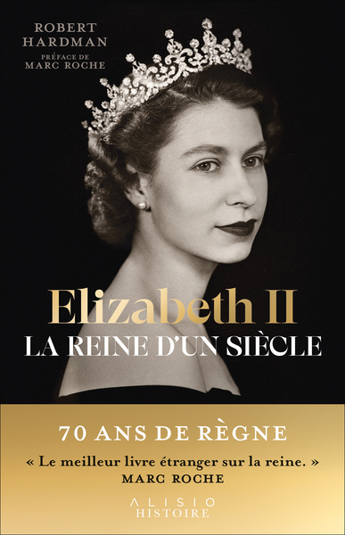 Picture of Elizabeth II, la reine d'un siècle