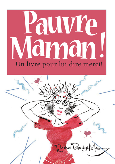 Picture of PAUVRE MAMAN