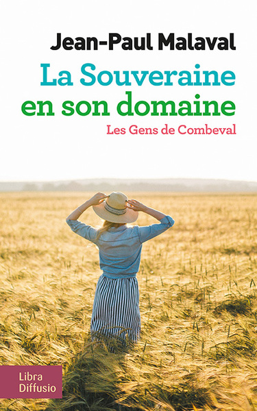 Picture of La Souveraine en son domaine