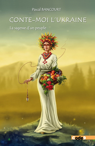 Picture of Conte-moi l'Ukraine