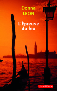 Image de L'Épreuve du feu