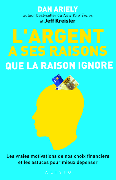 Picture of L'argent a ses raisons que la raison ignore