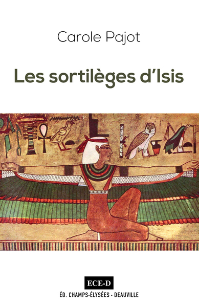 Picture of Les Sortilèges d'Isis