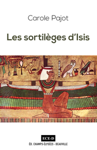 Picture of Les Sortilèges d'Isis