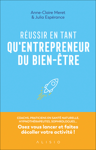 Image de Réussir en tant qu'entrepreneur du bien-être