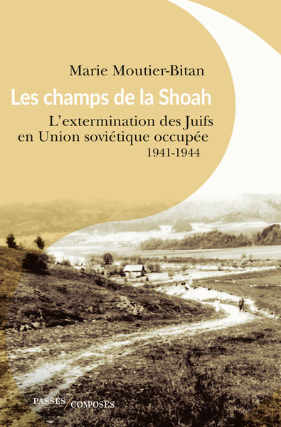 Picture of Les champs de la Shoah