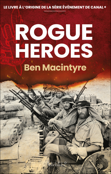 Image de Rogue Heroes