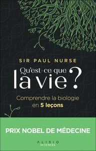 Image de Qu'est-ce que la vie ?