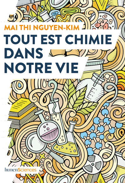Image de Tout est chimie dans notre vie