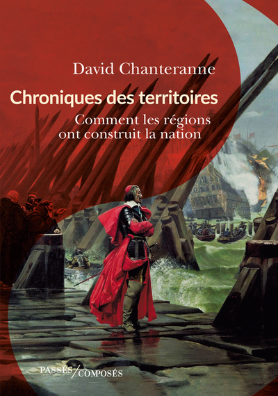 Image de Chroniques des territoires