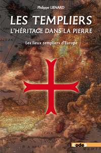 Picture of Les Templiers, l'héritage dans la pierre