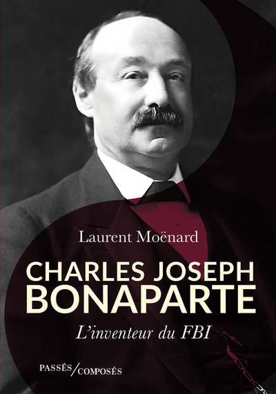 Picture of Charles Joseph Bonaparte