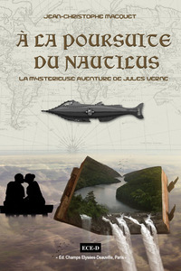 Picture of A la poursuite du Nautilus