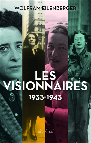 Picture of Les Visionnaires