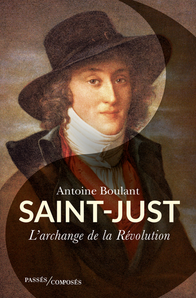 Image de Saint-Just