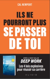 Image de Ils ne pourront plus se passer de toi