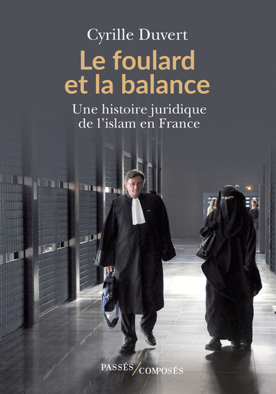 Picture of Le foulard et la balance