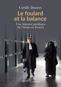 Picture of Le foulard et la balance