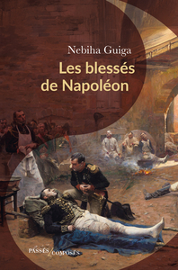 Picture of Les blessés de Napoléon