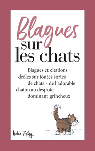 Picture of Blagues sur les chats