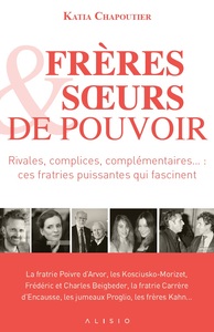 Picture of Frères et soeurs de pouvoir