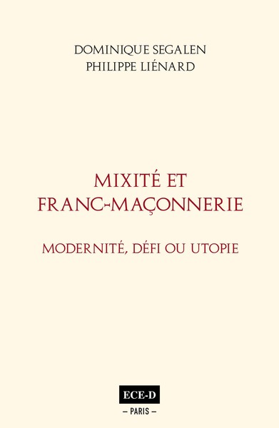 Picture of Mixité et Franc-Maçonnerie