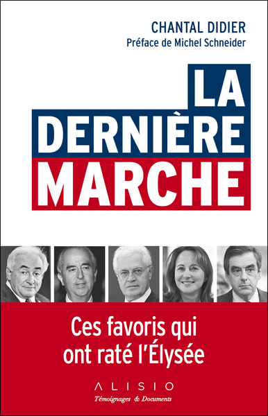 Picture of La dernière marche