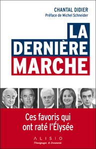 Picture of La dernière marche