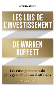 Image de Les Lois de l'investissement de Warren Buffett