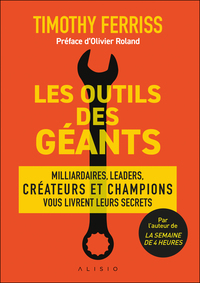 Picture of Les outils des géants