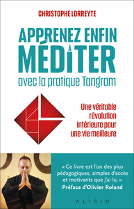 Image de Apprenez enfin à méditer avec la pratique Tangram