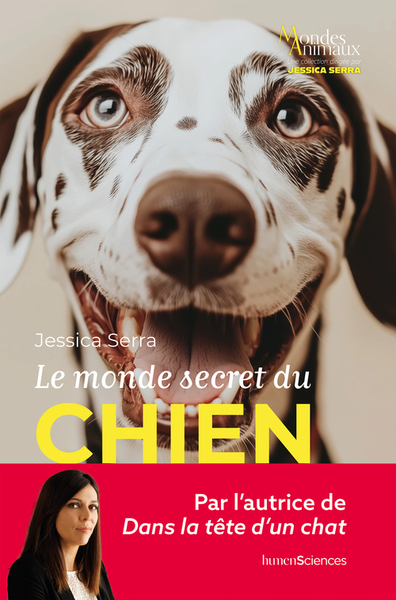 Image de Le monde secret du chien