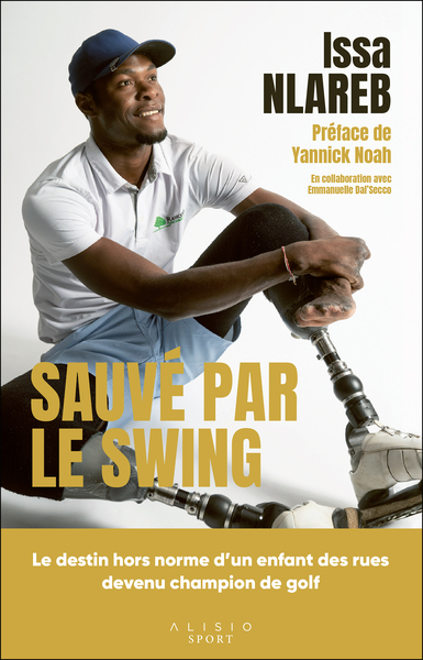 Picture of Sauvé par le swing