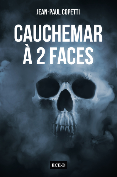 Picture of Cauchemar à deux faces
