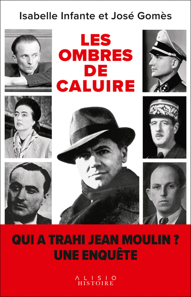 Picture of Les ombres de Caluire