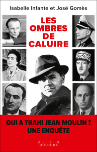 Picture of Les ombres de Caluire