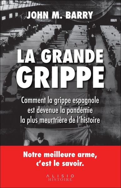 Image de La grande grippe