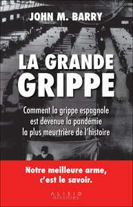Image de La grande grippe
