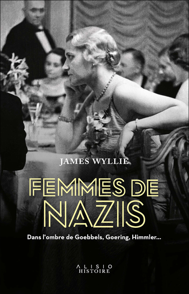 Image de Femmes de nazis
