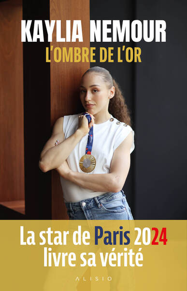 Image de L'Ombre de l'or